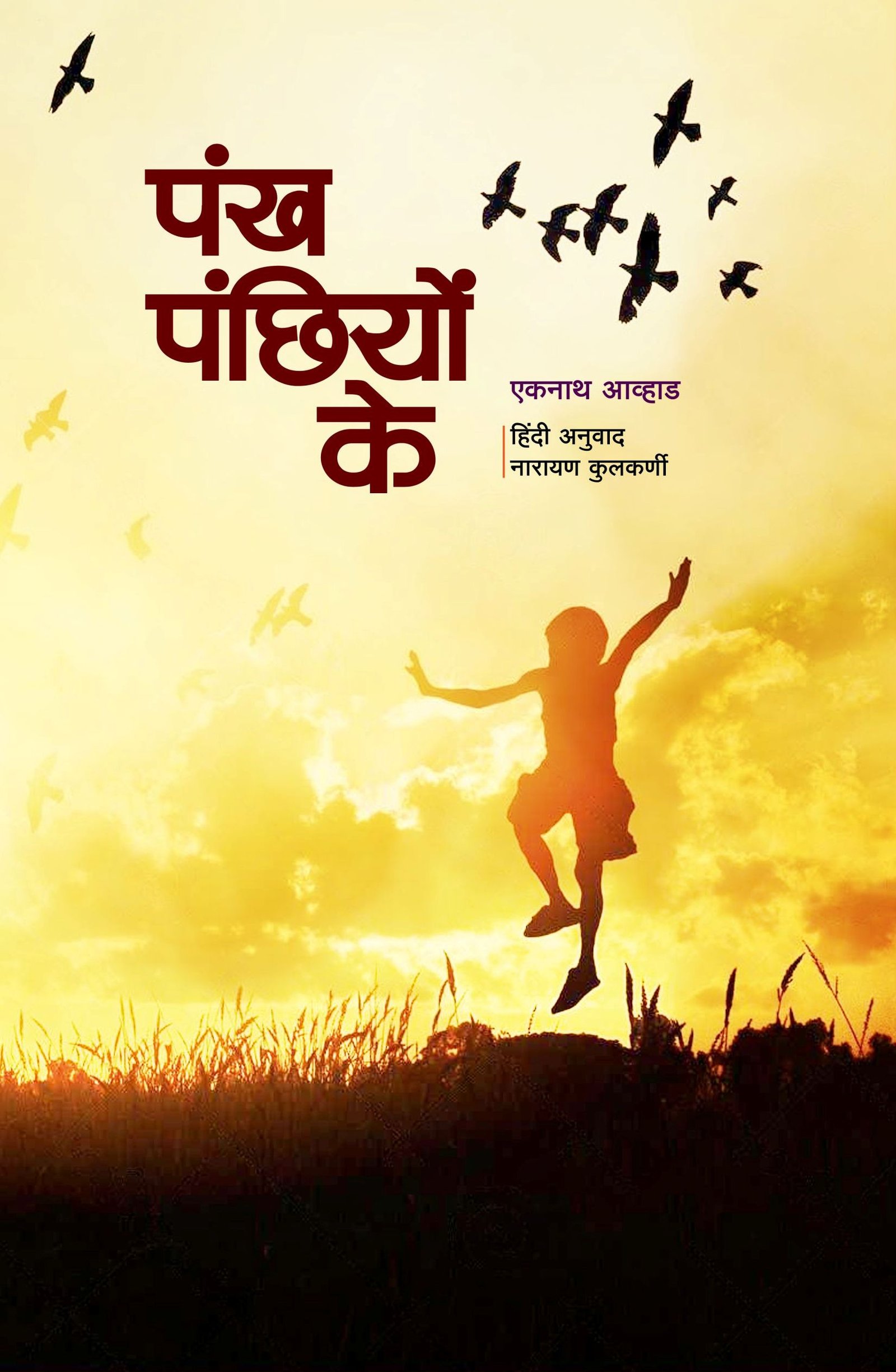 Pankh Panchiyo Ke