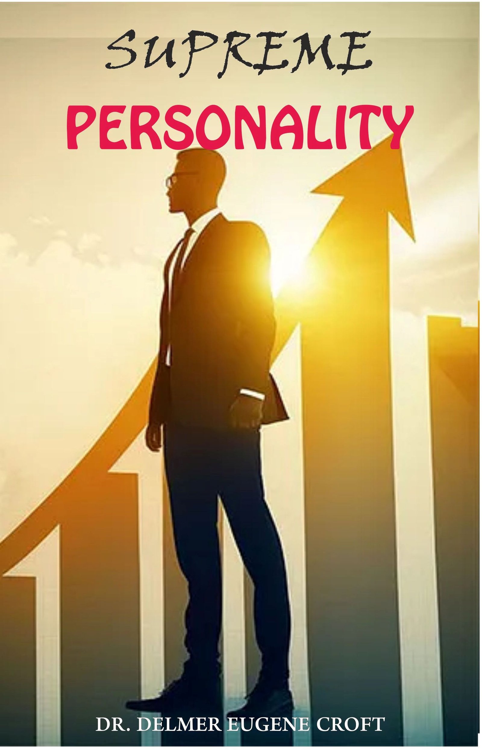 Supreme PERSONALITY