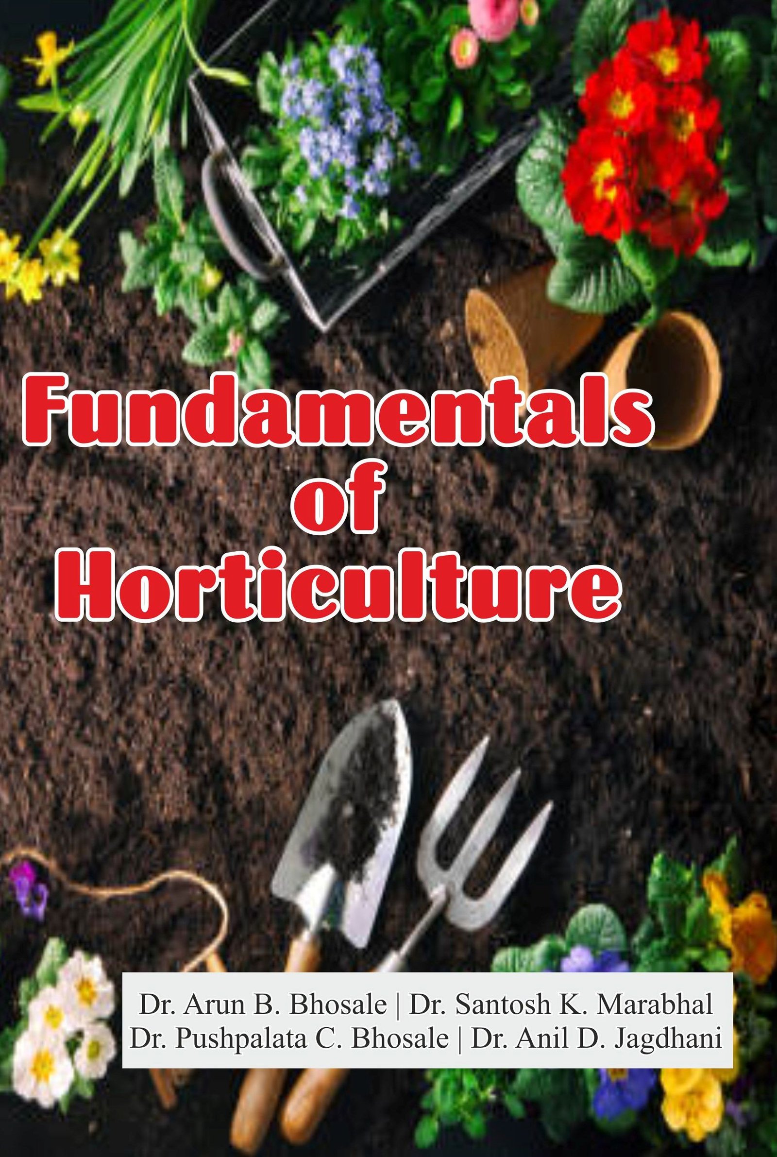 Fundamentals of Horticulture