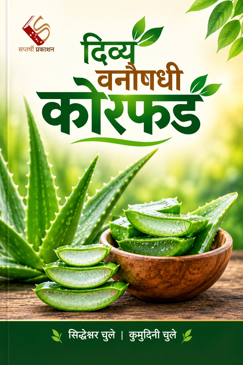 Divya Vanoushadhi Korfad