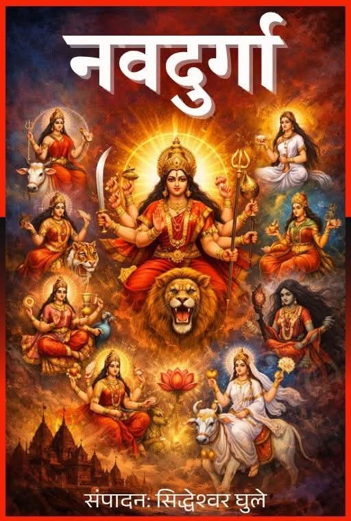 Navdurga