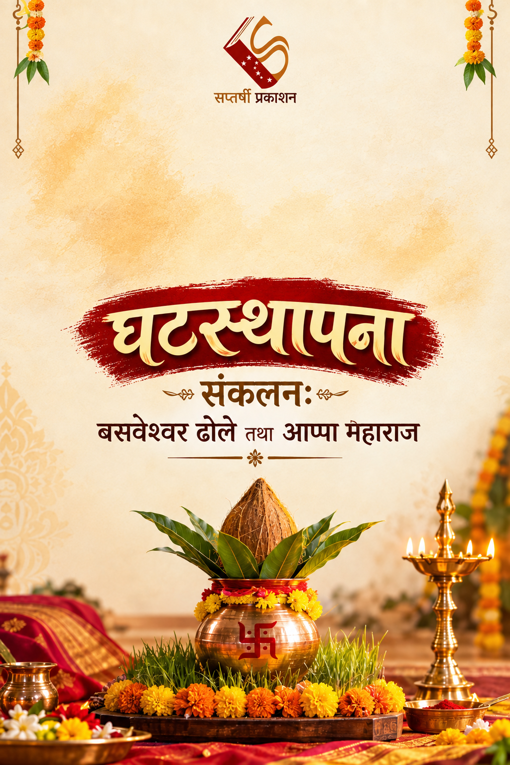घटस्थापना
