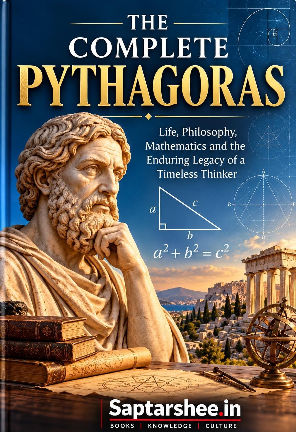 The Complete Pythagoras