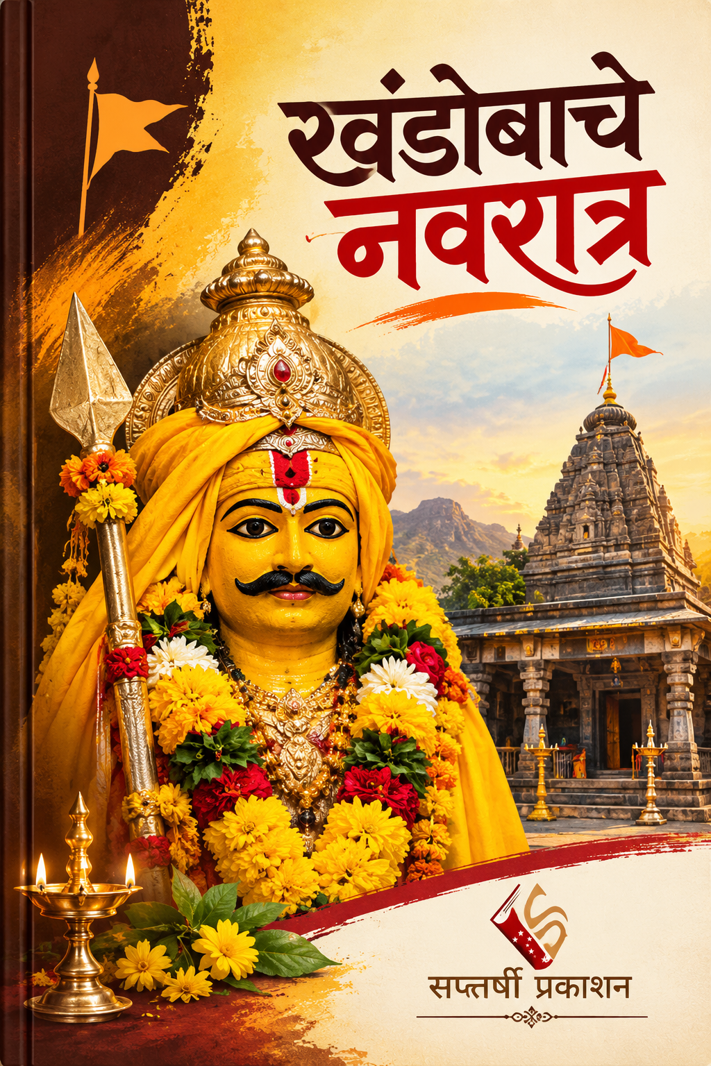 खंडोबाचे नवरात्र