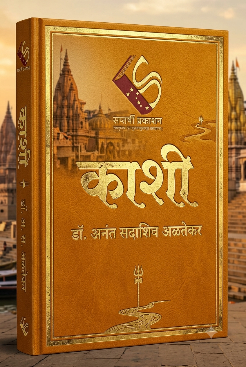 काशी 